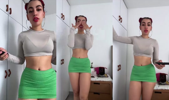 cami_0711 Bigo Live — Jul 29, 2026, 4:52 PM