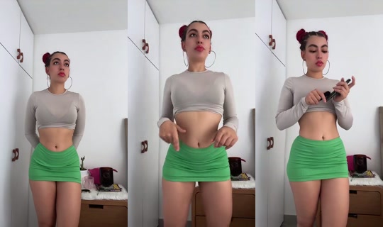 cami_0711 Bigo Live — Jul 29, 2026, 5:52 PM