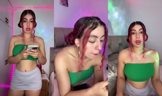 cami_0711 Bigo Live — Sep 16, 2026, 3:37 AM