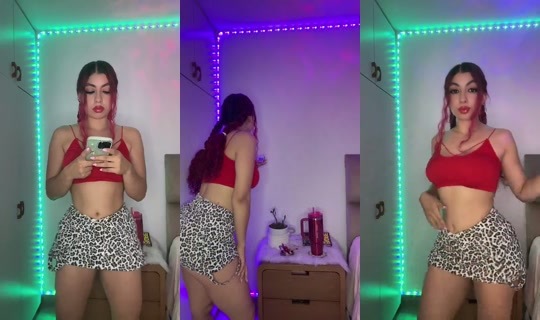 cami_0711 Bigo Live — Sep 17, 2026, 1:05 AM