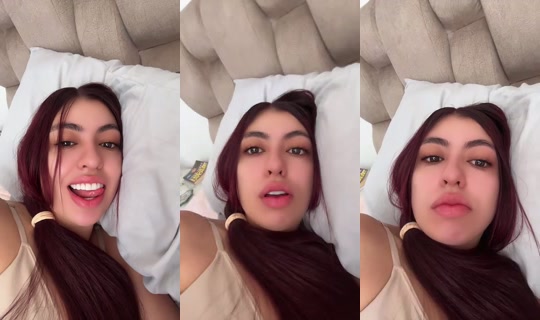 cami_0711 Bigo Live — Sep 21, 2026, 1:35 PM