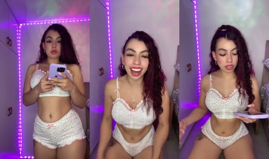 cami_0711 Bigo Live — Sep 25, 2026, 5:36 AM