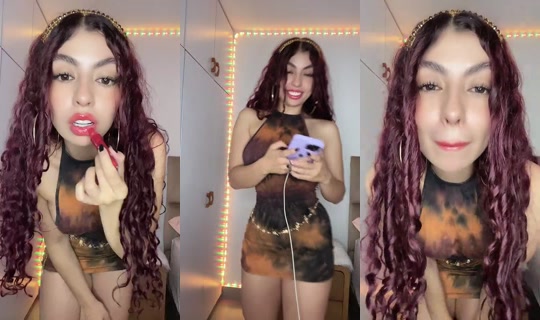 cami_0711 Bigo Live — Oct 7, 2026, 7:35 AM
