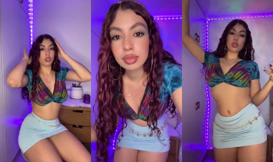 cami_0711 Bigo Live — Oct 18, 2026, 7:06 AM