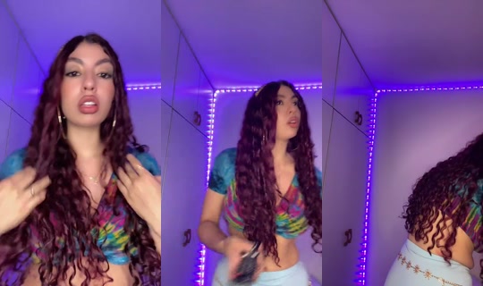 cami_0711 Bigo Live — Oct 18, 2026, 9:54 AM