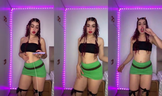 cami_0711 Bigo Live — Oct 21, 2026, 4:07 AM