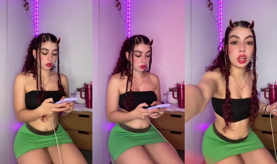 cami_0711 Bigo Live — Oct 21, 2026, 5:20 AM
