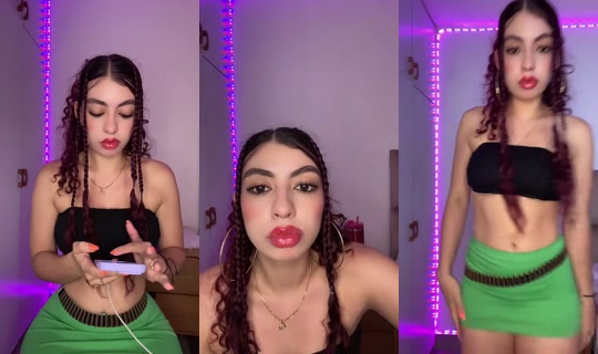 cami_0711 Bigo Live — Oct 21, 2026, 6:56 AM