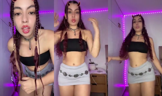 cami_0711 Bigo Live — Oct 27, 2026, 1:43 AM