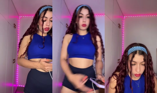 cami_0711 Bigo Live — Oct 30, 2026, 3:09 AM