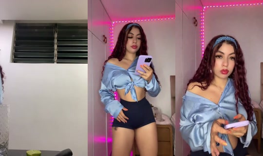 cami_0711 Bigo Live — Oct 30, 2026, 5:06 AM
