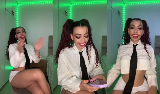 cami_0711 Bigo Live — Oct 31, 2026, 2:33 AM