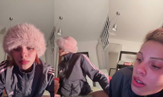 camidababy Bigo Live — Jul 30, 2026, 2:28 AM