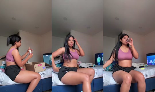 camila200 Bigo Live — Oct 14, 2026, 9:06 PM