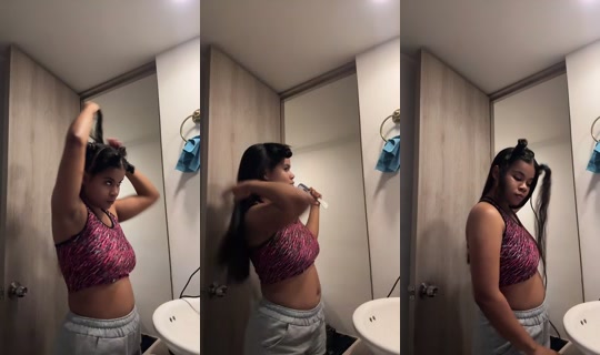 camila200 Bigo Live — Oct 23, 2026, 2:45 AM