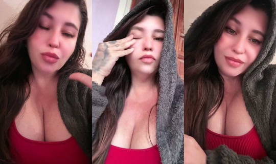 camilaborges Bigo Live — Sep 19, 2026, 8:46 AM