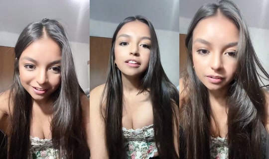camymaromba Bigo Live — Aug 10, 2026, 12:27 AM