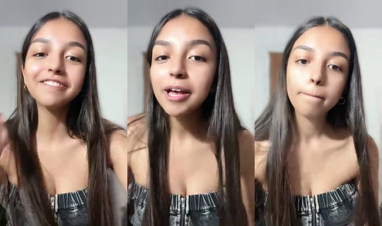 camymaromba Bigo Live — Aug 12, 2026, 1:18 AM