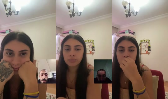 canavaar Bigo Live — Oct 26, 2026, 1:05 PM