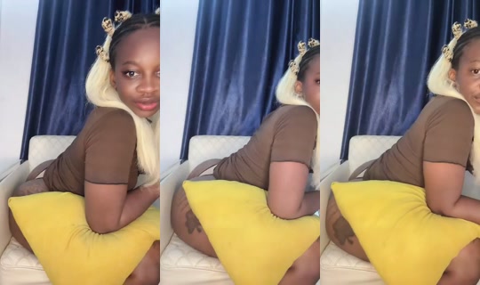 candiberry0 Bigo Live — Jul 26, 2026, 6:03 AM