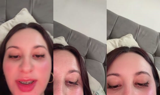 candy.y Bigo Live — Oct 6, 2026, 6:42 PM