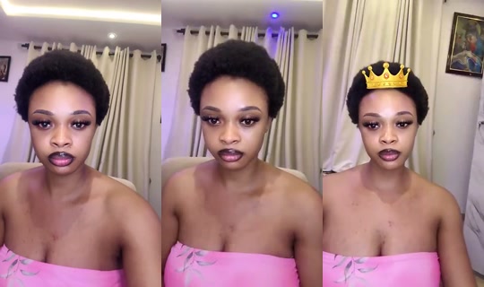 candypie1 Bigo Live — Sep 17, 2026, 4:22 AM