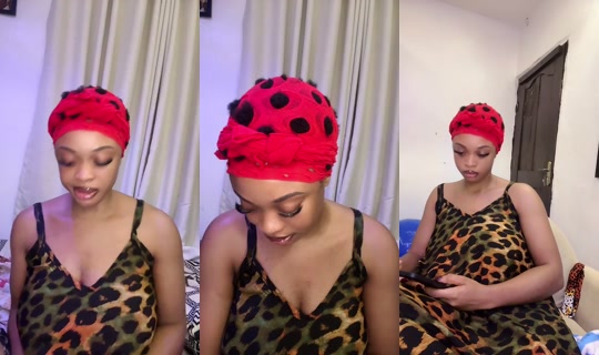 candypie1 Bigo Live — Sep 18, 2026, 6:45 AM