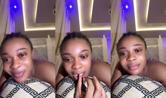 candypie1 Bigo Live — Sep 25, 2026, 10:55 AM