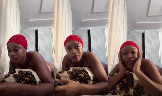 candypie1 Bigo Live — Oct 3, 2026, 9:04 AM