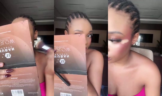 candypie1 Bigo Live — Oct 6, 2026, 3:08 PM