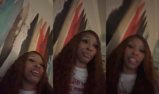 cantaketheheat Bigo Live — Jul 20, 2026, 12:46 AM