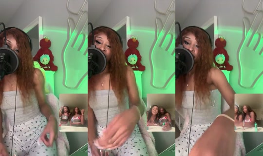 cantaketheheat Bigo Live — Jul 24, 2026, 6:24 AM