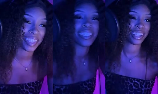cantaketheheat Bigo Live — Aug 30, 2026, 6:40 AM