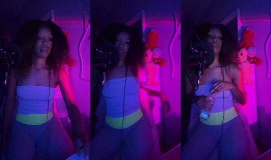 cantaketheheat Bigo Live — Sep 3, 2026, 2:57 AM