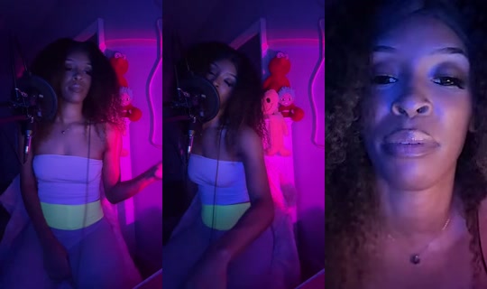 cantaketheheat Bigo Live — Sep 3, 2026, 3:48 AM