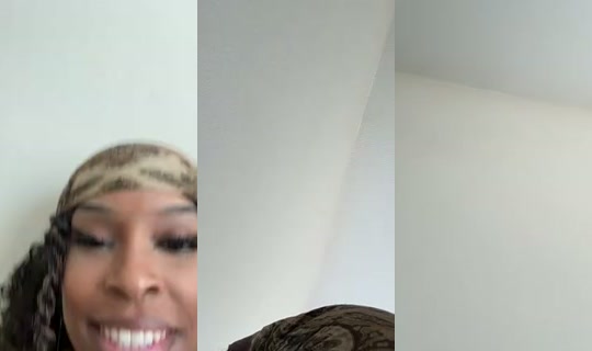cantaketheheat Bigo Live — Oct 18, 2026, 3:05 PM