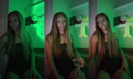 cantaketheheat Bigo Live — Oct 27, 2026, 10:51 PM