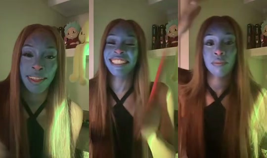 cantaketheheat Bigo Live — Oct 31, 2026, 3:37 AM