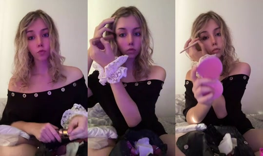 caresmly Bigo Live — Oct 17, 2026, 1:26 PM