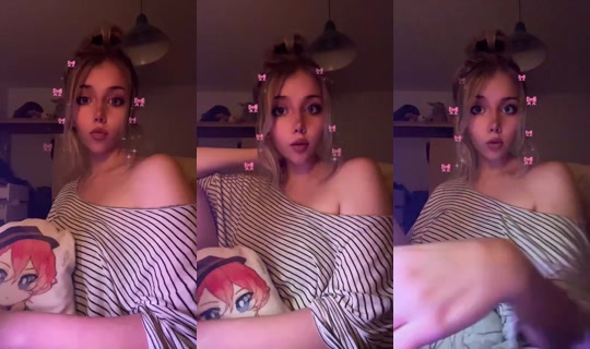 caresmly Bigo Live — Oct 23, 2026, 8:54 PM
