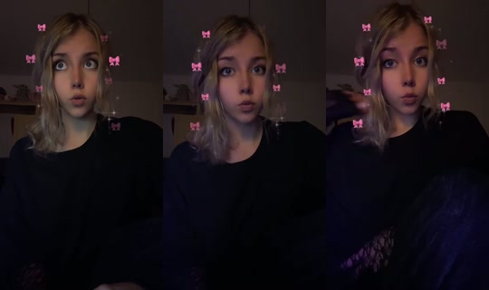 caresmly Bigo Live — Oct 24, 2026, 10:01 PM