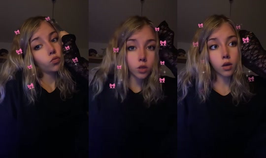caresmly Bigo Live — Oct 24, 2026, 10:58 PM
