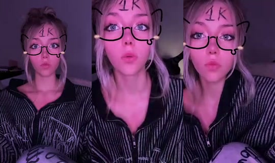 caresmly Bigo Live — Oct 27, 2026, 8:26 PM