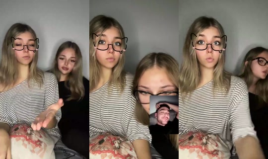 caresmly Bigo Live — Oct 29, 2026, 3:25 PM