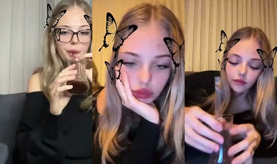 caresmly Bigo Live — Oct 30, 2026, 11:24 PM