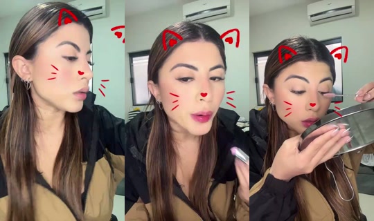 carolb. Bigo Live — Aug 20, 2026, 6:41 PM