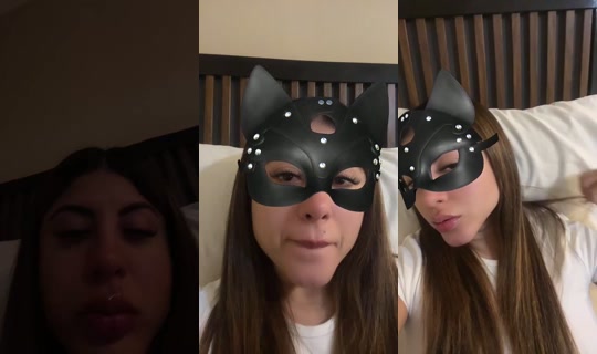 carolb. Bigo Live — Oct 19, 2026, 7:26 PM