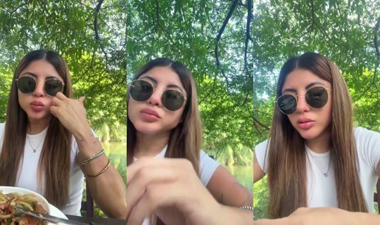 carolb. Bigo Live — Oct 19, 2026, 8:13 PM