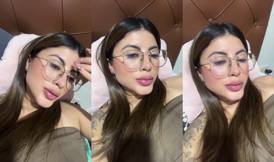 carolb. Bigo Live — Oct 22, 2026, 2:31 AM