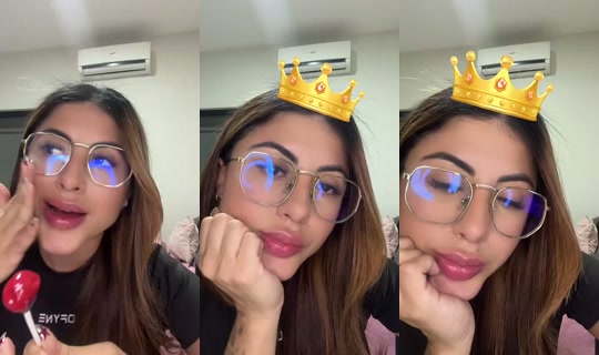 carolb. Bigo Live — Oct 24, 2026, 11:15 PM